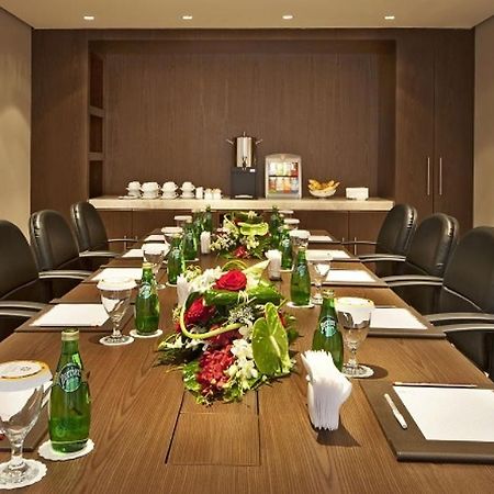 Oaks Liwa Executive Suites Αμπού Ντάμπι Εξωτερικό φωτογραφία