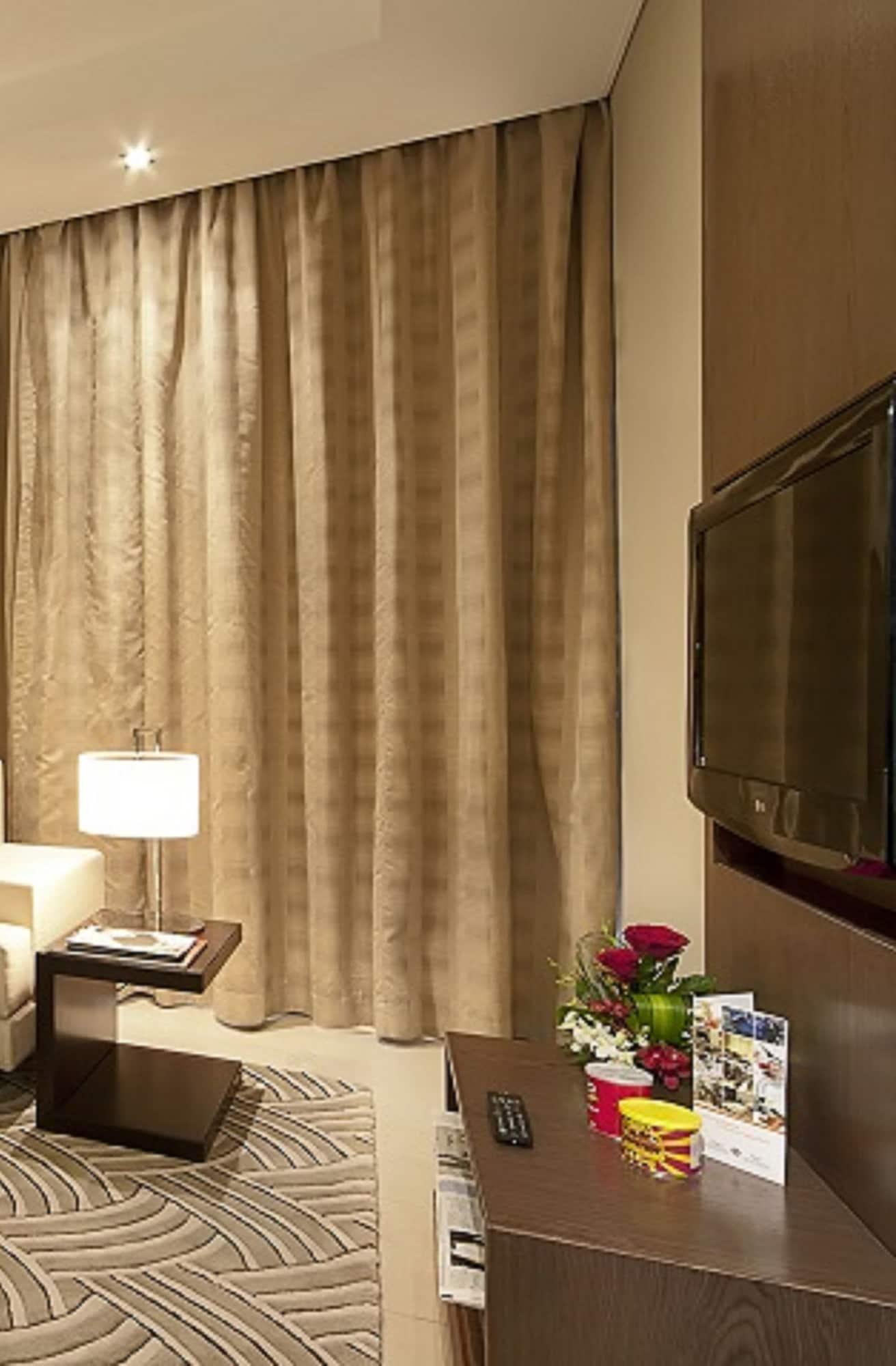 Oaks Liwa Executive Suites Αμπού Ντάμπι Εξωτερικό φωτογραφία
