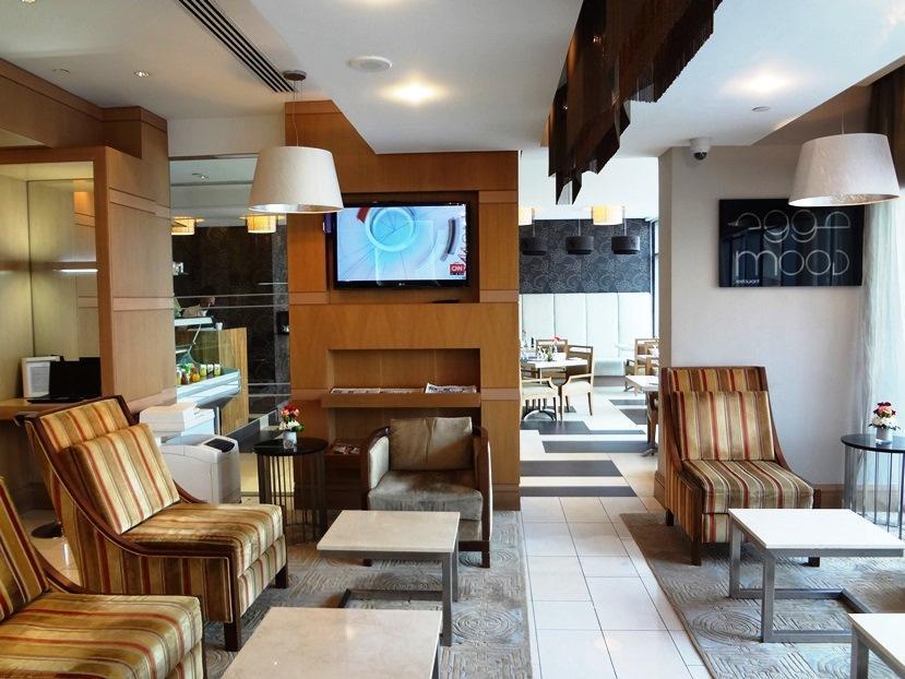 Oaks Liwa Executive Suites Αμπού Ντάμπι Εξωτερικό φωτογραφία