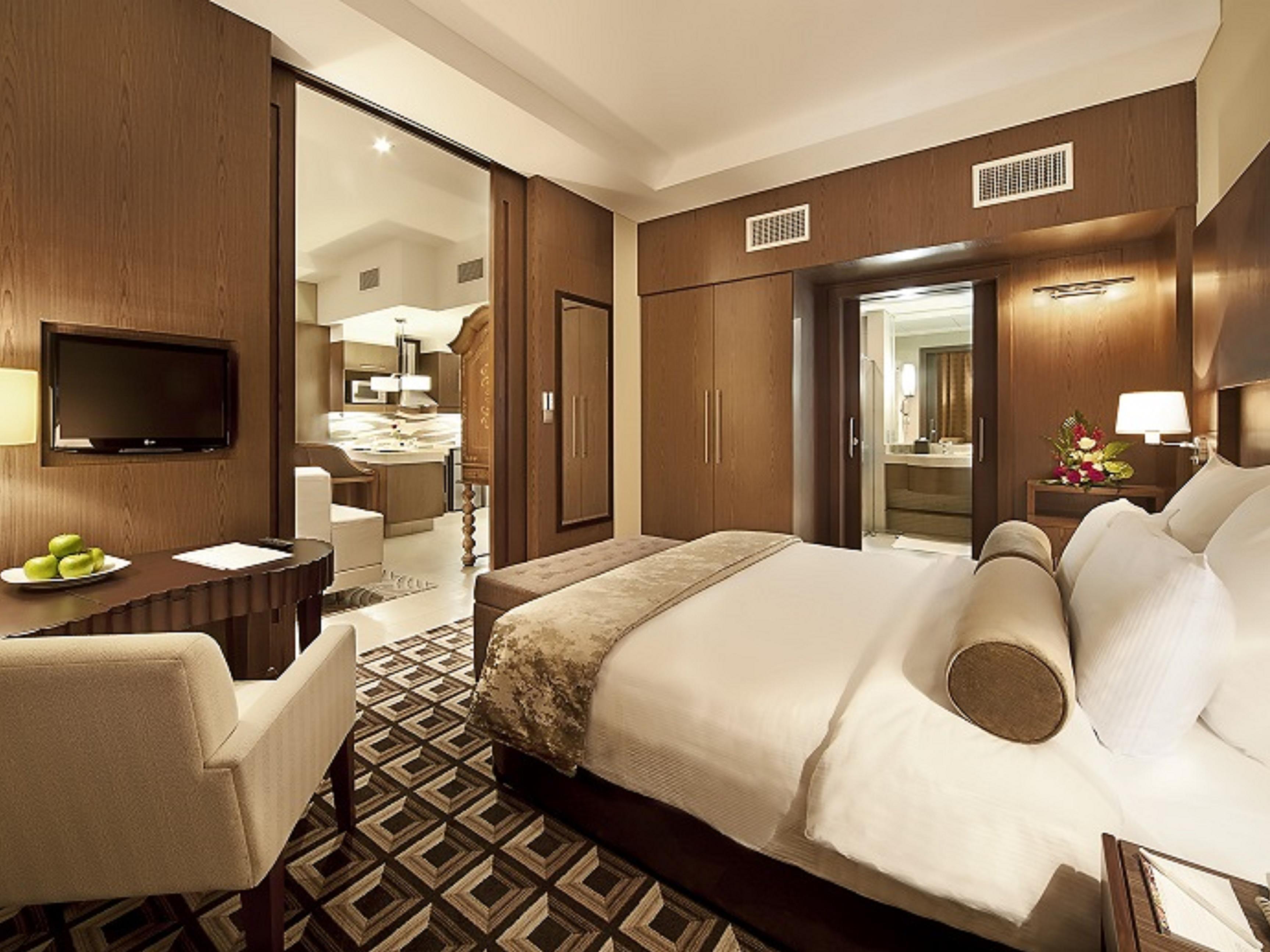 Oaks Liwa Executive Suites Αμπού Ντάμπι Εξωτερικό φωτογραφία