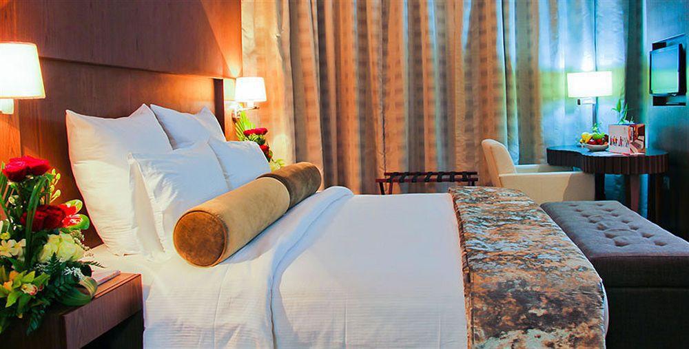 Oaks Liwa Executive Suites Αμπού Ντάμπι Εξωτερικό φωτογραφία