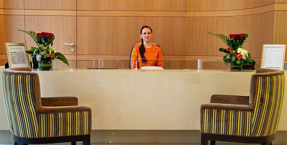 Oaks Liwa Executive Suites Αμπού Ντάμπι Εξωτερικό φωτογραφία