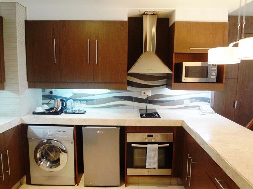 Oaks Liwa Executive Suites Αμπού Ντάμπι Εξωτερικό φωτογραφία