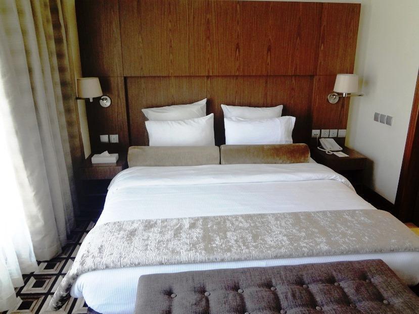Oaks Liwa Executive Suites Αμπού Ντάμπι Εξωτερικό φωτογραφία