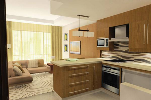 Oaks Liwa Executive Suites Αμπού Ντάμπι Εξωτερικό φωτογραφία