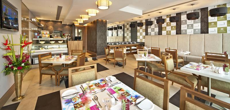 Oaks Liwa Executive Suites Αμπού Ντάμπι Εξωτερικό φωτογραφία